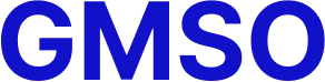 GMSO 로고